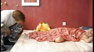 Bağlı genç yaş turk porno arabada