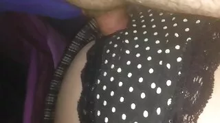 Anne teaches kız nasıl için hareketli arap pornosu almak bir BBC