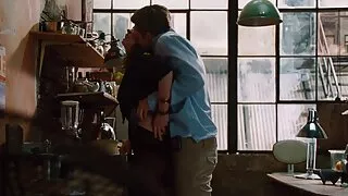 O göstermek baskılı lezbiyen arap porno elbise ile ön
