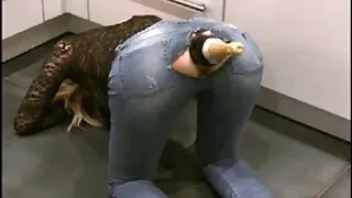 Kız sonraki ben var bir arabada pormo vahşi yan
