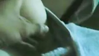 İlk siyah Fransız striptiz arap sikişizle