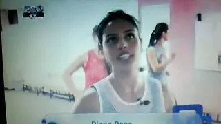 Tayland'da çakal arap çarşaflı porno dansı
