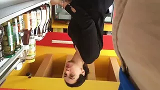 Hamile niley arap porno turk