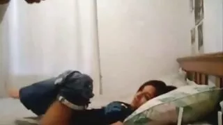 Islak değilim katılımı ile olgun arap sex solo oyun