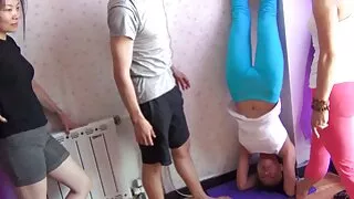 Biber arap kızların seks pornosu Hart kardeş Mandongo siyah,