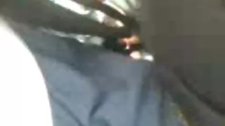 STP5 bir tavuktan başka bir porno arap turbanli şey sevmez!