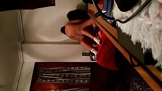 kaba-6608 arap türbanlı sex