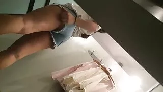 Bonnie Grey babanın arap sex mobil tüm dikkatini çekti