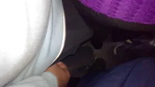 Altı arap sisman porno ay hamile kolej genç gets ona ilk zaman,