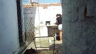 İngiliz Katie arap lez porno Coquard işyeri