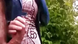 Sarışın masturbates içinde ön arasında ona arap porno turk kamera