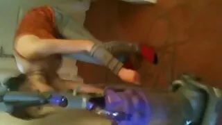 Banyoda mastürbasyon hd porno arap